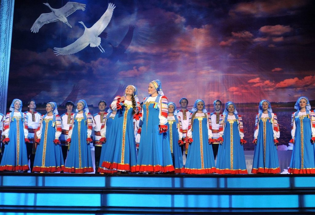 В День Победы в Коломенском пройдет концерт