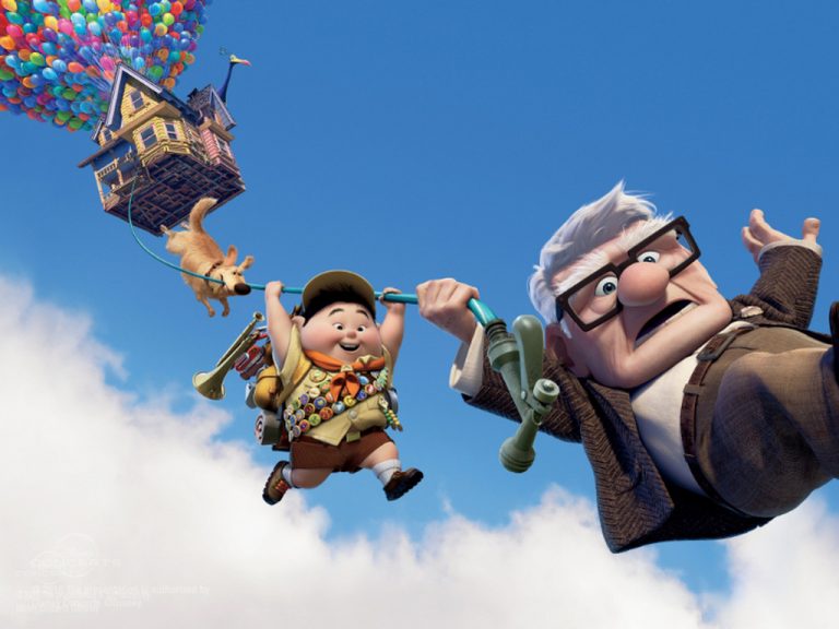 Афиша - Киноконцерт Лучшая музыка Disney и Pixar