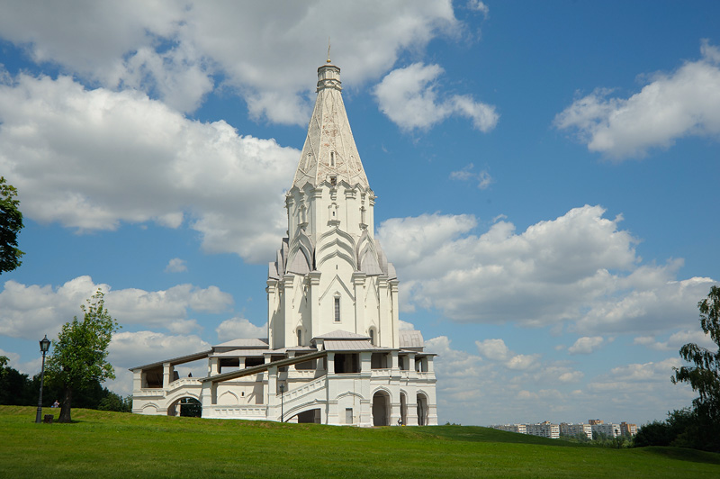 Коломенское музей заповедник афиша